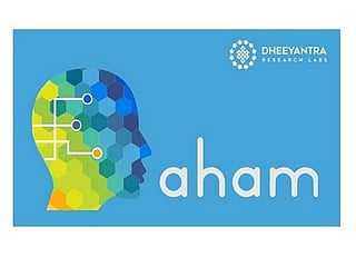 Coronavirus: Meet Aham! Your virtual assistant providing COVID-19 information in 7 Indian languages
