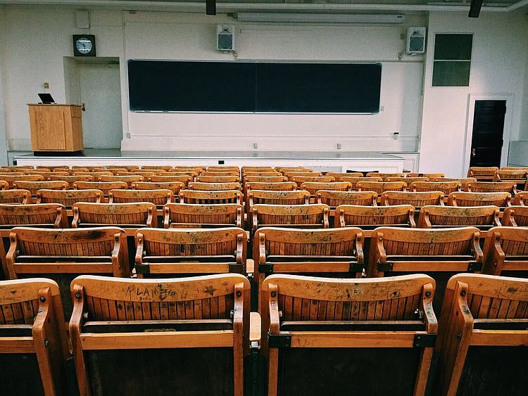 Classroom