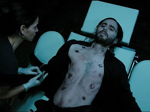 ‘Ghostbusters,’ ‘Morbius’ postponed to 2021 due to virus