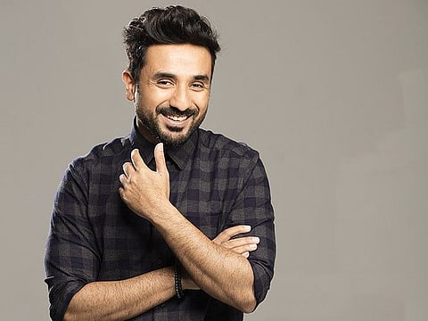 Vir Das.