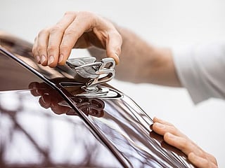 These are the key people behind Bentley's outgoing Mulsanne