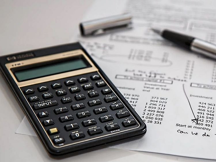 Calculator
