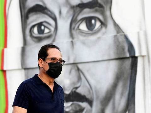 Saudi authorities have taken over recent weeks stringent measures against the virus. 