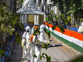 COVID-19: Search on in India for Muslim gathering participants