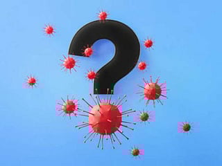 COVID-19: Five things we still don't know about coronavirus