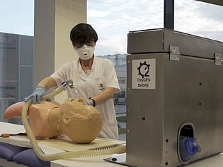 Coronavirus: SEAT joins list of carmakers making automated ventilators