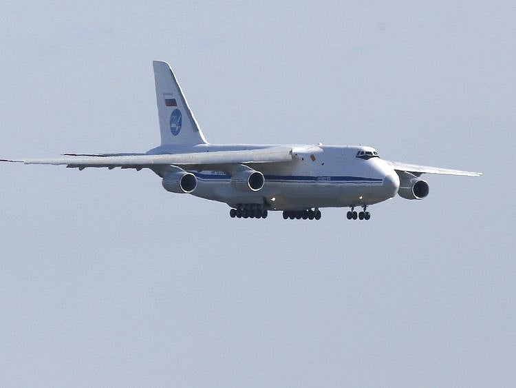 200402 Russia aid