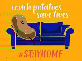 Coronavirus: 7 safe things to do from home this weekend