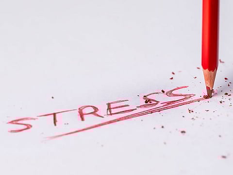 As employers make a habit of expecting more for less, the individual will have to draw on vast reserves of inner resilience. A few changes in mindset and lifestyle could help with that.