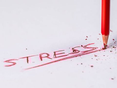 As employers make a habit of expecting more for less, the individual will have to draw on vast reserves of inner resilience. A few changes in mindset and lifestyle could help with that.