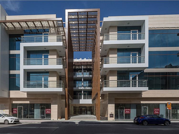 Wasl Hub