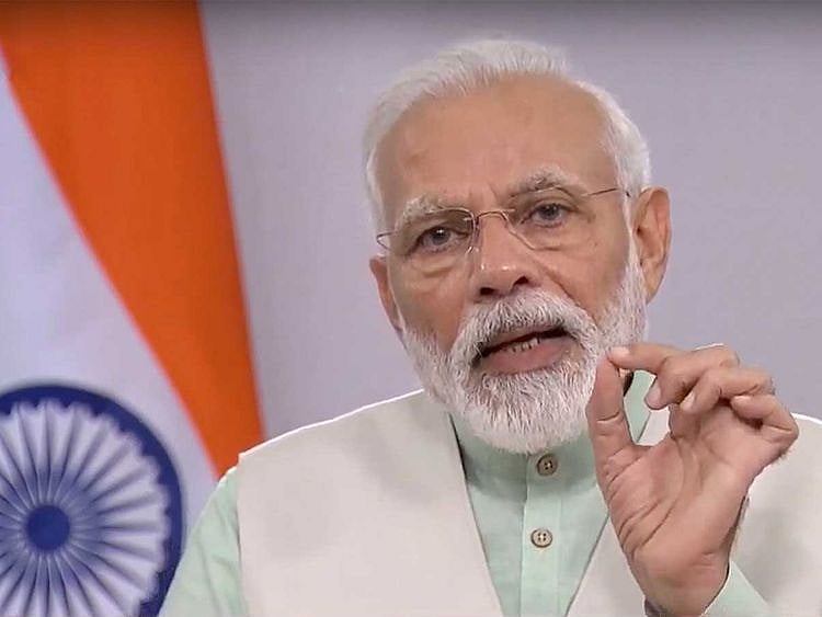 Modi India