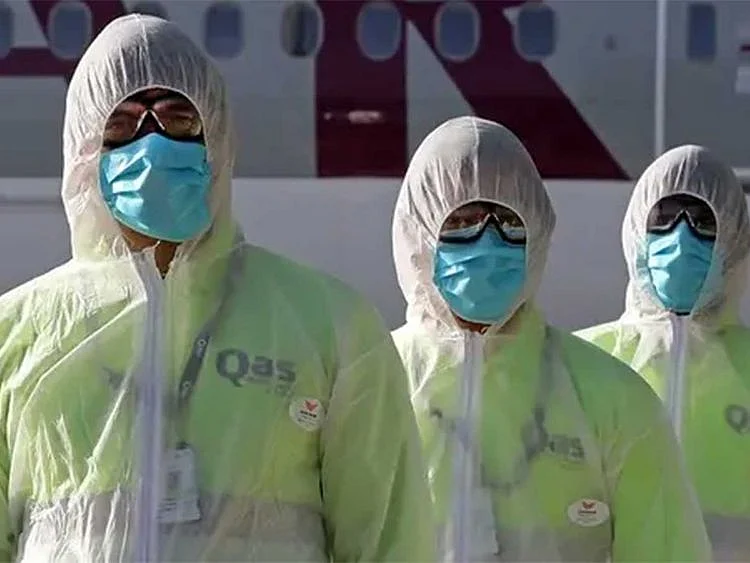 Qatar Aviation Services