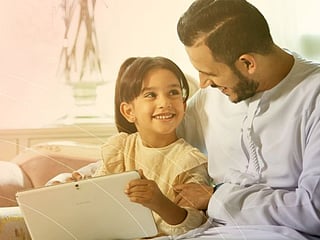 Etisalat enables 1m UAE students to use distance learning