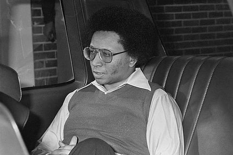 HBO documentary sheds new light on ‘Atlanta Child Murders’