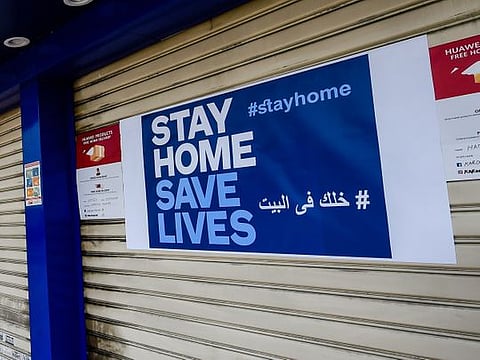 Coronavirus: Dubai 24-hour restrictions – all you need to know