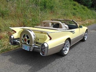 Take your mind off COVID-19 by looking at this weird contraption called the 'Benzillac'