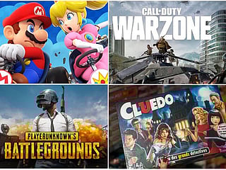 Coronavirus: 25 different games you can play with your friends and family in the UAE