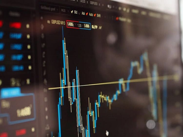 Investing in shares can potentially provide better protection against inflation than deposit accounts or bonds which aren’t index-linked.