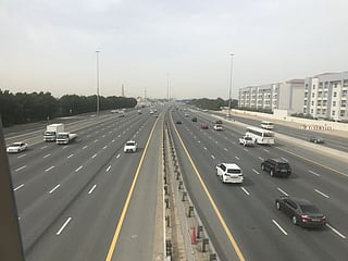 Coronavirus: Increased measures will help UAE flatten curve
