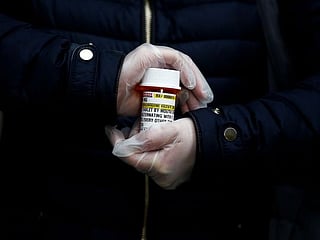 COVID-19: Malaria drugs being used as treatment may lead to heart problems