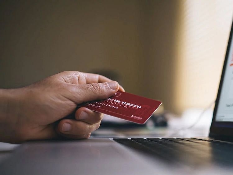 Cashback cards