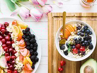 15 foods to boost your fertility