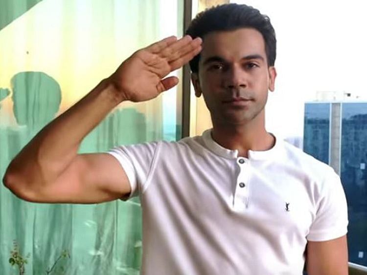 Screengrab of the video