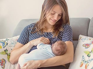10 things you can do to boost the quality of your breastmilk