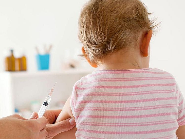Vaccinations