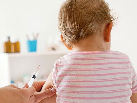 Vaccinations