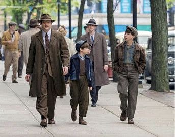 ‘The Plot Against America’ review: A familiar crisis