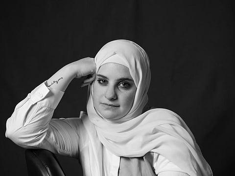 Ghaliaa