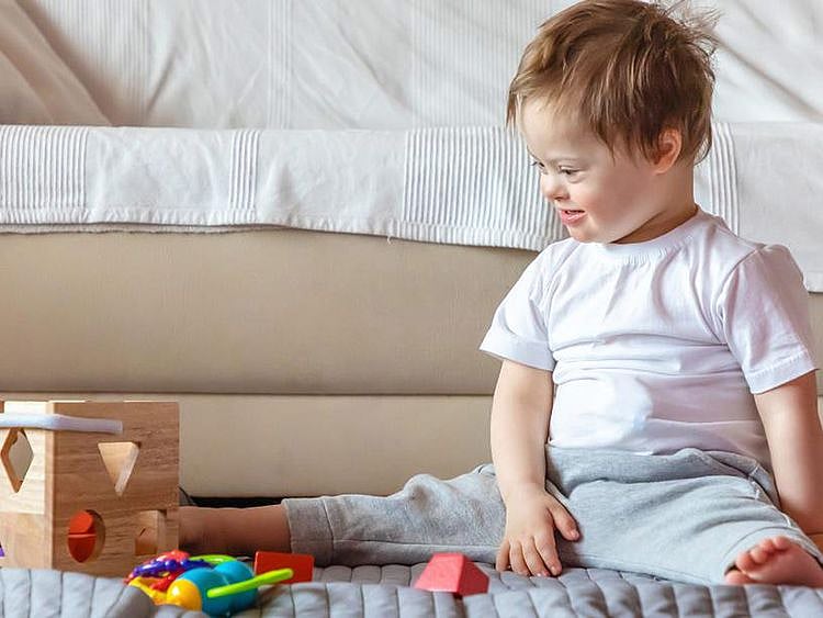 BC toys for down syndrome
