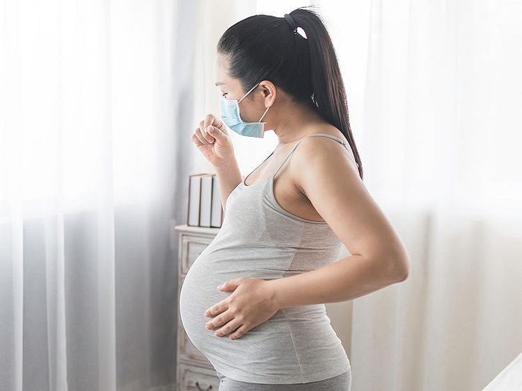 Covid-19-for-pregnant-women