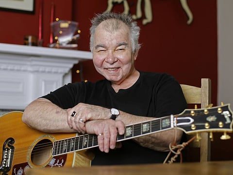 John Prine