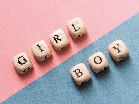 Ways to predict if you are having a boy or a-girl.