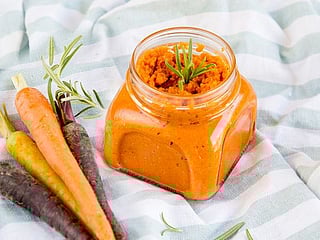 6 gateway recipes to get your kids eating grown-up food