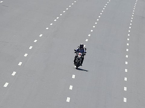India lockdown