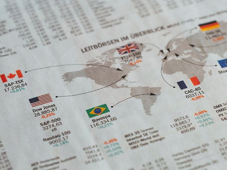Offshore investment