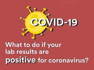 COVID-19: Dubai Health Authority explains steps to follow after tested positive for coronavirus