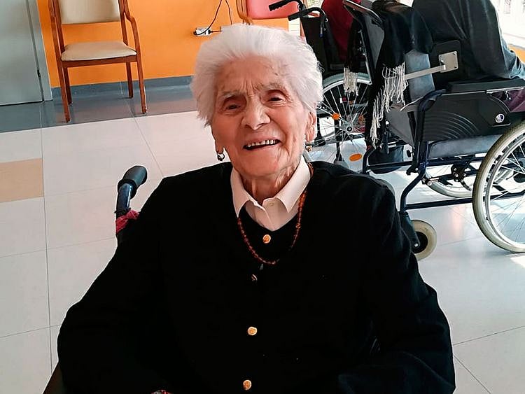 Virus_Outbreak_Italy_Centenarian_Survivor_07967