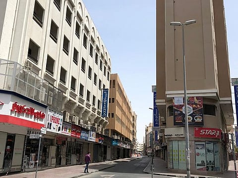 During the first half of this year, Naif Police Station dealt with 44 major crimes compared to 54 cases during the same period in 2020.