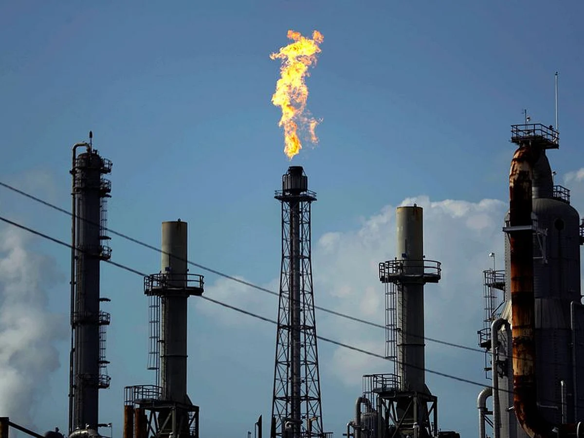 Oil prices erase earlier spike as Israel-Iran conflict spares key ...