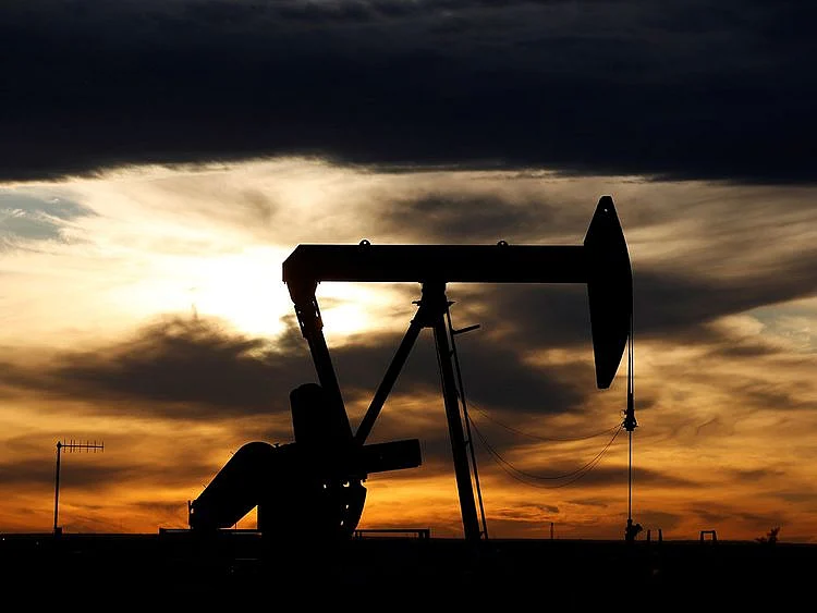 Opec deal