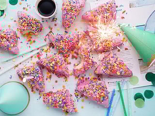 COVID-19: Importance of celebrating kids’ birthdays