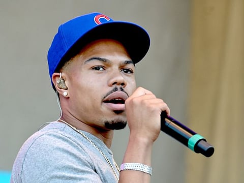 BET plans all-star coronavirus special