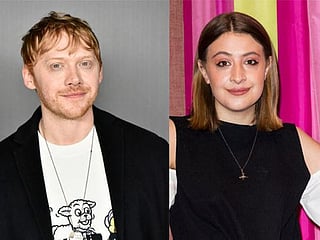 ‘Harry Potter’ star Rupert Grint is going to be a dad