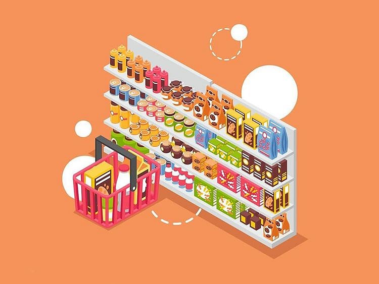 The DHA uses Instagram to help educate residents on COVID-19