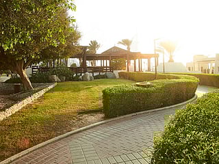 Photos: Dubai's best parks and outdoor play areas for kids